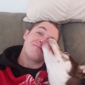 Meet your Posher, Alex